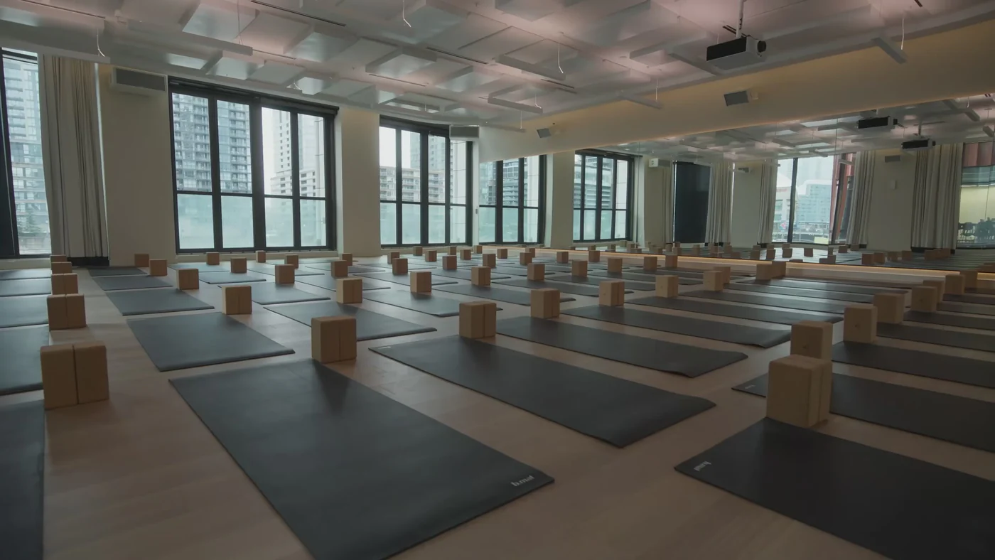 Elevate Your Fitness Evolution